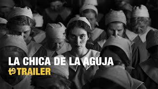 La chica de la aguja - Trailer subtitulado en español