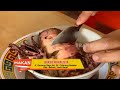 Ihsan Tarore Menjajal Lezatnya Bakso Munalisya | MAKAN RECEH (23/03/23)