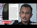 Bayi Maut Di Rumah Pengasuh, Polis Tahan Seorang Wanita #MGFlash