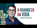 A GRANDEZA DA VIDA - Resiliência e Humildade no Caminho Espiritual