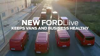 Heartbeat is the New Campaign by AMV BBDO for Ford