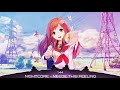 Nightcore - Need This Feeling (Ben Schuller) [lyrics]