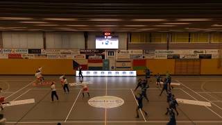 Handball HC Berchem