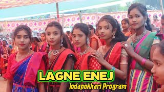 Jodapokhari Lagne Enej 2024 || @simaltudu  || Santali Video 2024