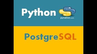 PostgreSQL Python: Update Data in a Table