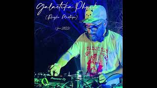 Galactika Phunk (Rayko Slowmotion Power Mixtape) [June 2022]