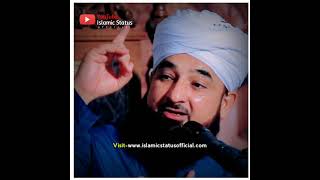 Jawani ki Hifazat WhatsApp Status | Raza Saqib Mustafai | Islamic Status Official || #short ||