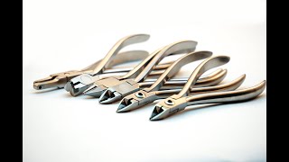 Orthodontic Pliers