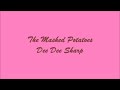 The Mashed Potatoes (El Puré De Papas) - Dee Dee Sharp (Lyrics -Letra)