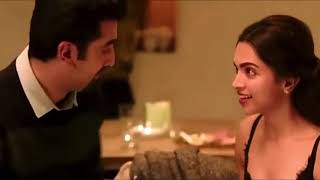 AGAR TUM SAATH HO Full VIDEO song Tamasha Ranbir Kapoor Deepika Padukone