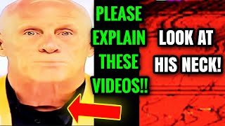 How Is This Even Possible?!...(Creepy Videos)