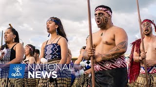 What are the World Indigenous Nations Games? | APTN News