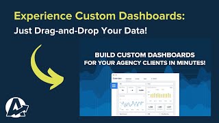 How to Easily Create Custom Dashboards with Multiple Data Sources