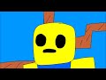 micheal p animated obby for succ