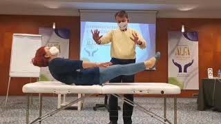 İstanbul Bioenerji Eğitimi | Alfa Bioenerji | Alpha Energy Healing | Master Kenan Boyraz