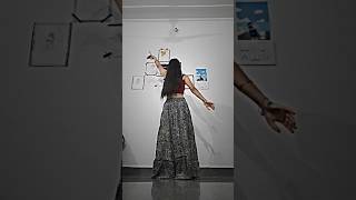 Afreen Aafreen || Dance cover #shorts#viral