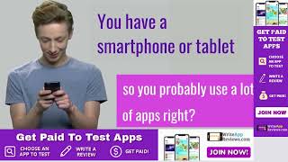 WriteAppReviews - Write App Reviews Is It A Scam?