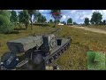 РЕЛЬСОТРОН bkan 1c в war thunder