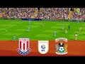 Stoke v Coventry City Highlights - EFL Championship 2024/25