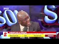 🔴 Les Grandes Gueules du 08 Mai 2024 • ESPACE TV GUINEE