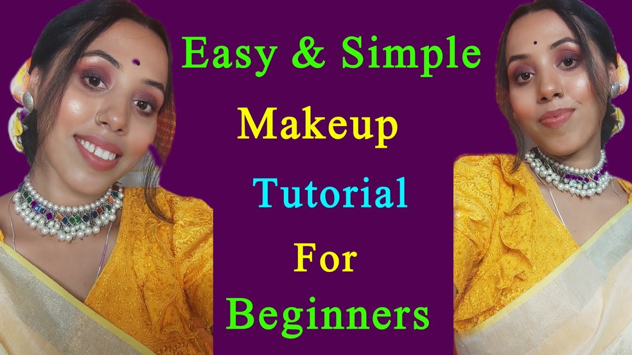 Makeup Tutorial 2022 At Louise Costa Blog