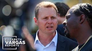 Spencer Pratt's surge due to Californians being 'sick of the system': Cillizza | Vargas Reports