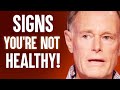 The Shocking Cause Of Weight Gain, Diabetes, Heart Disease & Dementia | Dr. David Perlmutter