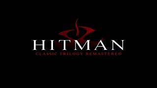 HITMAN Classic Trilogy Remastered Reveal
