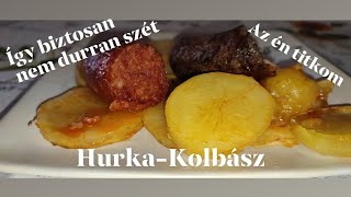 Hurka-Kolbász (így egyben marad)