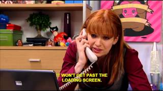 ITCrowd Bad Boys Tech Support