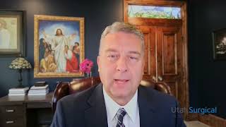 Meet Dr. Richard Rasmussen: General Surgery for a Better Life