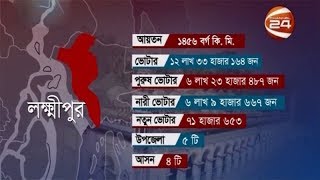 লক্ষ্মীপুর দখলে রাখতে চায় আ.লীগ, পুনরূদ্ধারের চেষ্টায় বিএনপি