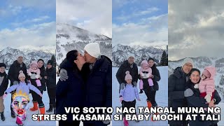 Pauleen Luna, ipinasilip ang anniversary celebration nila ni Vic Sotto kasama ang pamilya