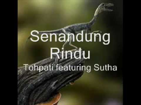 Tohpati Senandung Rindu ( Putu Sutha)