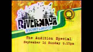 STUDIO 23 - Rivermaya: Bagong Liwanag promo (2007)