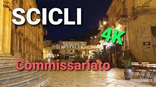 SCICLI 🇮🇹. In giro per il paese. di \