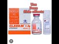 clavam 1.2g injection clavam 1.2g use in hindi tablet clavam use in hindi syrup clavam use