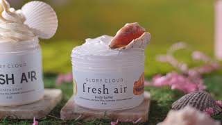 Spring Collection - Glory Cloud USA