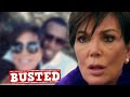 Kris Jenner & Diddy get EXPOSED For WHAT!!!?!!? | oops....