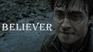 Harry Potter Believer