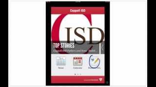 How to See Grades on the New Coppell ISD App