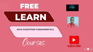 Java Checked Exception Fundamentals and Overview