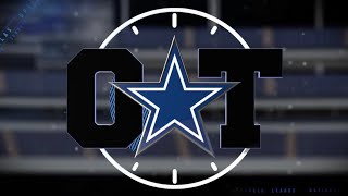 Cowboys OT: Redemption for Dallas | Dallas Cowboys 2022