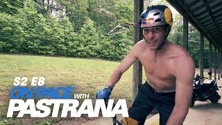 Best Man for the Job | On Pace w/ Pastrana S2E8