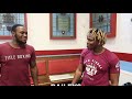BOXING WITH KSI (NASTY FORFEIT)