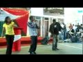 Leonard Mapfumo - 2 Chete feat Trevor & Rutendo (live performance)