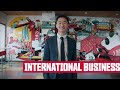 SFU Beedie International Business Degree | What to Expect in University | Tips & Advice