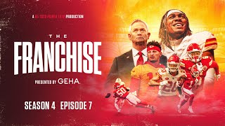 The Franchise Ep. 7: The World’s Team | Inside Look at Game in Frankfurt | Kansas City Chiefs
