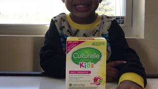 Culturelle Kids Probiotic