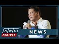 BREAKING: Migz Zubiri assumes Senate Presidency | ANC